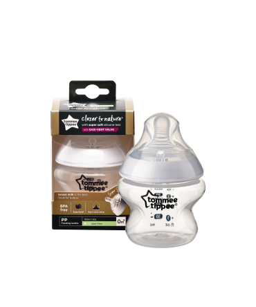 Tommee Tippee Closer to Nature PPSU Bottle 150ml/5oz