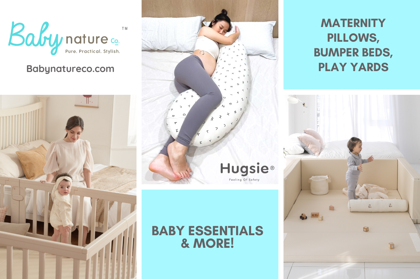 Enjoy One-Time $30 Off Selected Brands At Babynatureco.com
